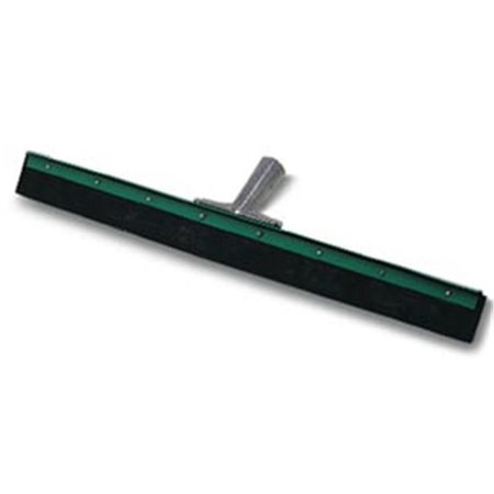 MAKEITHAPPEN AquaDozer Straight Hvy Duty 24" Flr Squeegee MA1411733